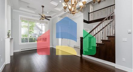 Residential - Single Family Home - Surrey, Canada - Canada