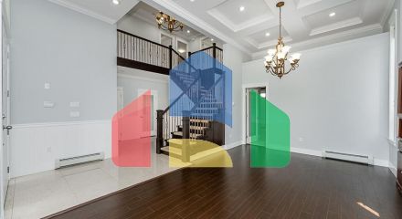 Residential - Single Family Home - Surrey, Canada - Canada