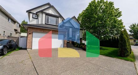 Residential - Single Family Home - Surrey, Canada - Canada