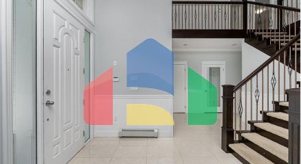 Residential - Single Family Home - Surrey, Canada - Canada