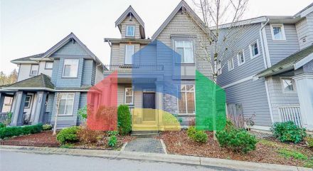 Residential - Single Family Home - Surrey, Canada - Canada