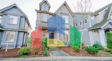 Residential - Single Family Home - Surrey, Canada - Canada