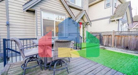 Residential - Single Family Home - Surrey, Canada - Canada