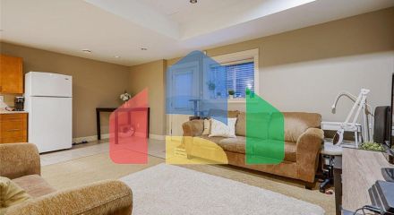 Residential - Single Family Home - Surrey, Canada - Canada