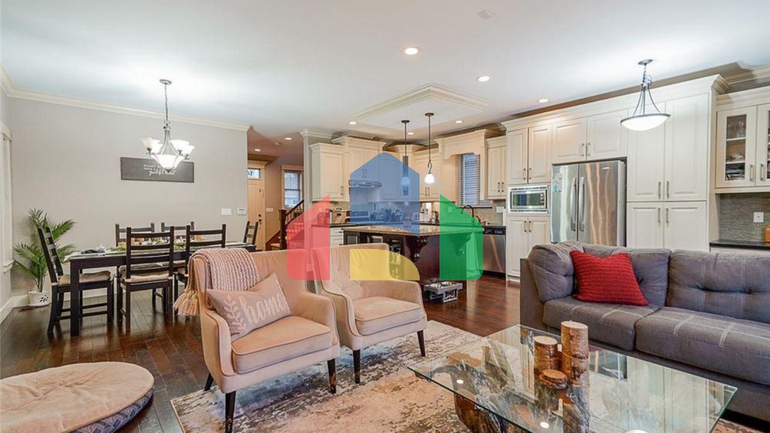 Residential - Single Family Home - Surrey, Canada - Canada