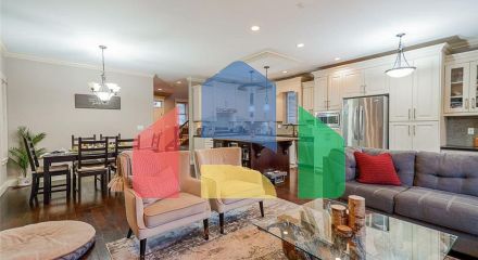 Residential - Single Family Home - Surrey, Canada - Canada