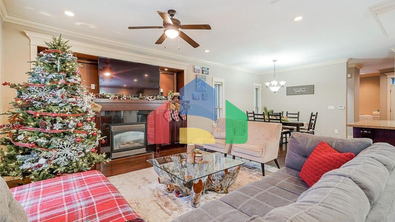 Residential - Single Family Home - Surrey, Canada - Canada