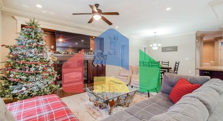 Residential - Single Family Home - Surrey, Canada - Canada