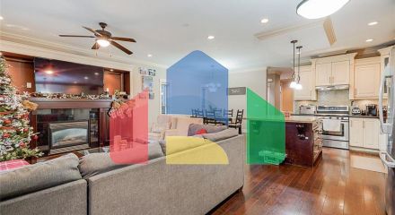 Residential - Single Family Home - Surrey, Canada - Canada