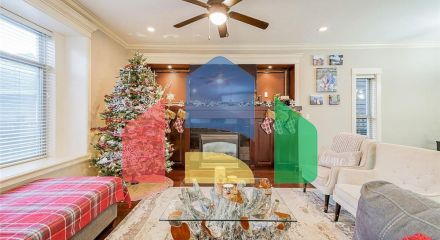 Residential - Single Family Home - Surrey, Canada - Canada