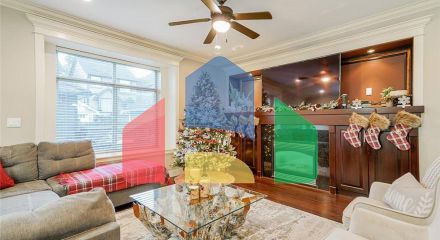 Residential - Single Family Home - Surrey, Canada - Canada