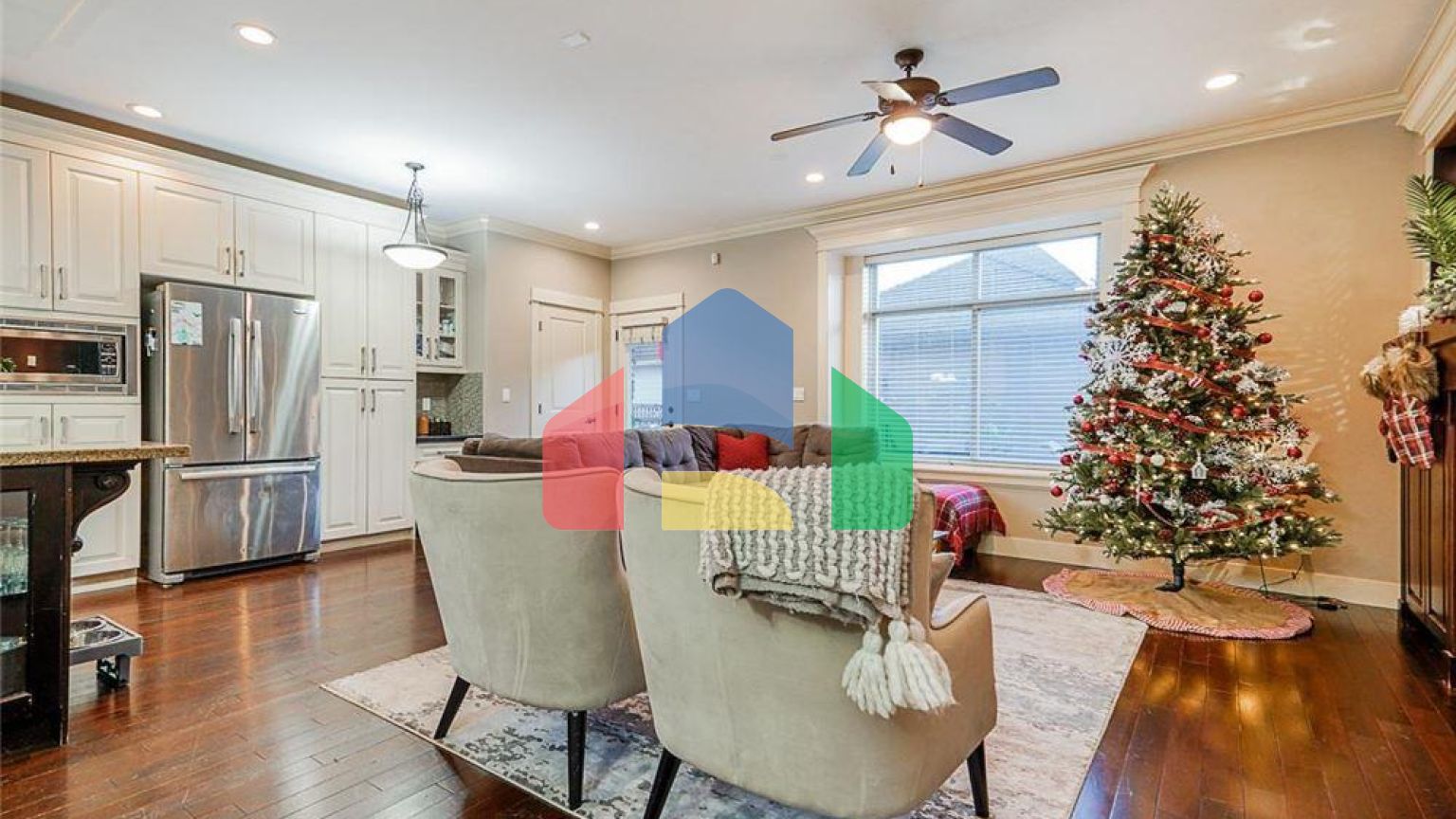 Residential - Single Family Home - Surrey, Canada - Canada