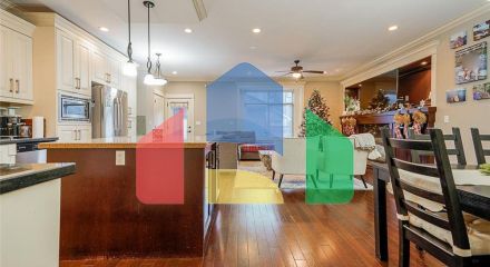 Residential - Single Family Home - Surrey, Canada - Canada
