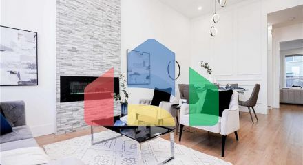 Residential - Single Family Home - Surrey, Canada - Canada