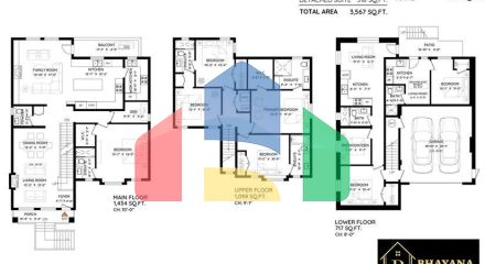 Residential - Single Family Home - Surrey, Canada - Canada