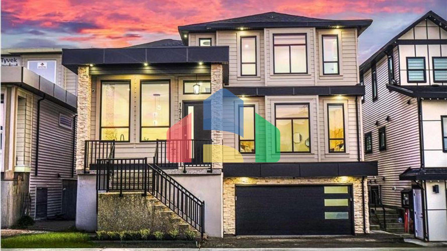 Residential - Single Family Home - Surrey, Canada - Canada