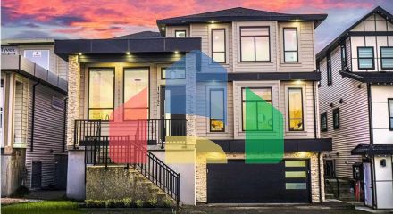 Residential - Single Family Home - Surrey, Canada - Canada