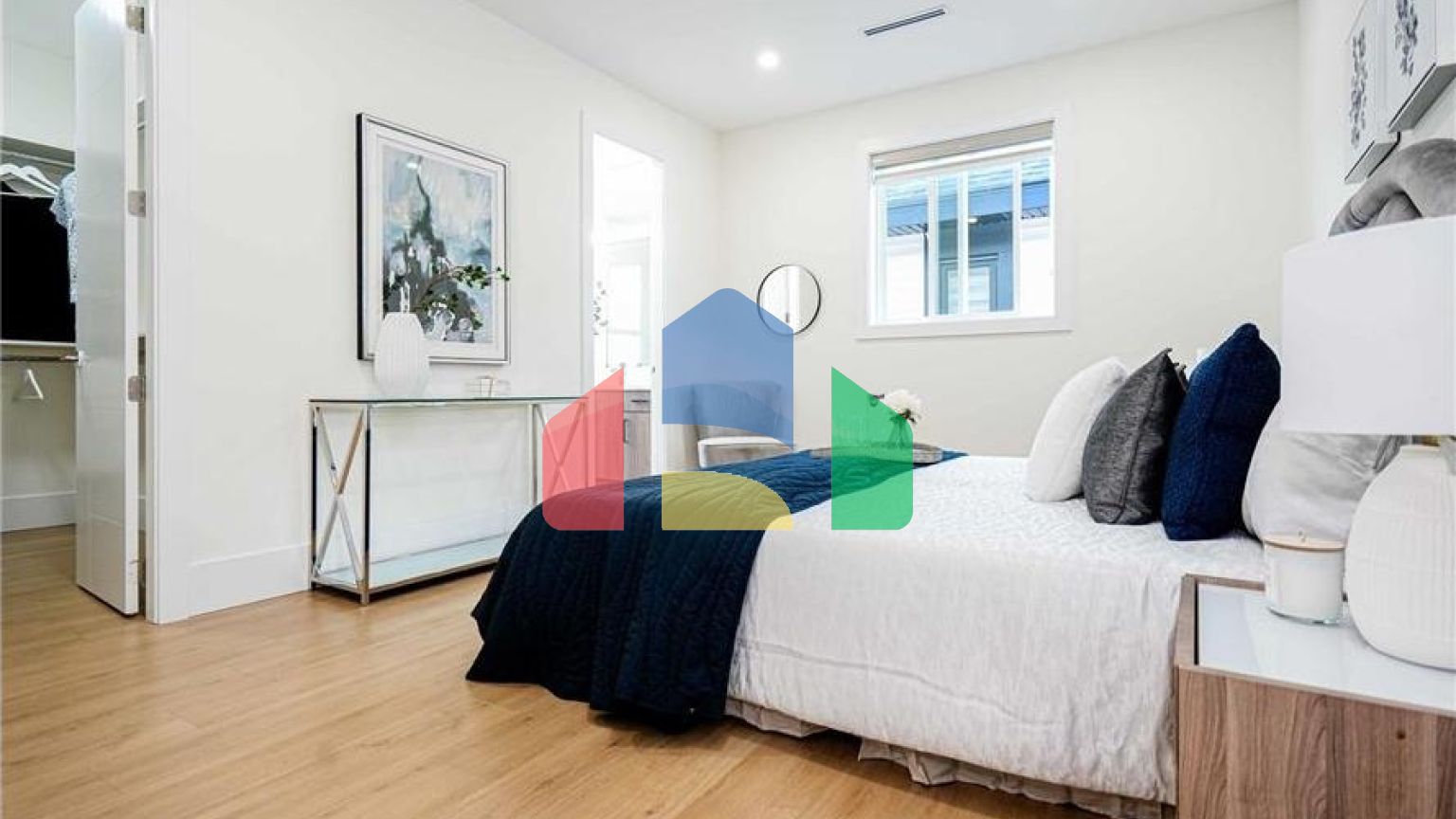 Residential - Single Family Home - Surrey, Canada - Canada