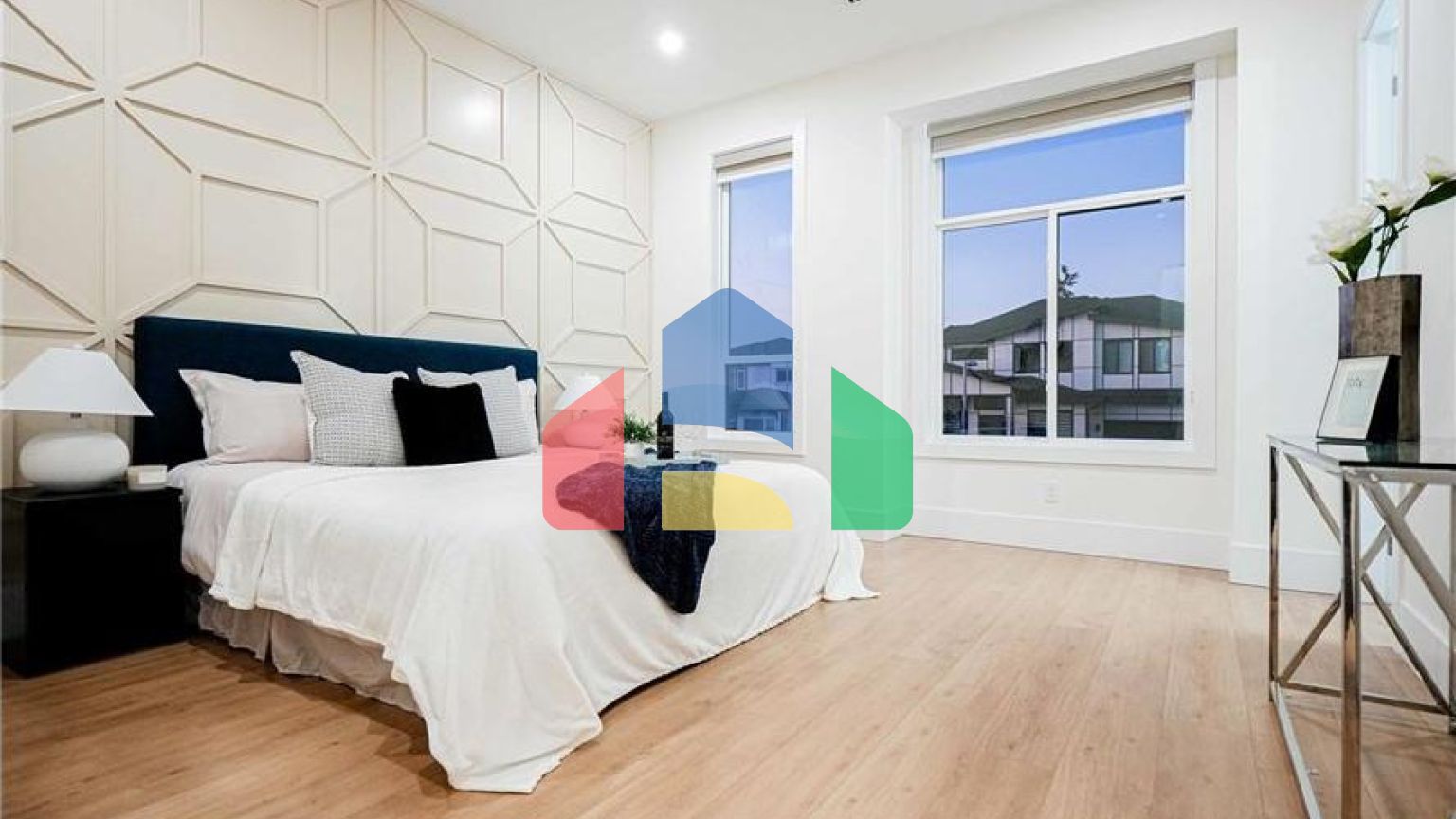 Residential - Single Family Home - Surrey, Canada - Canada