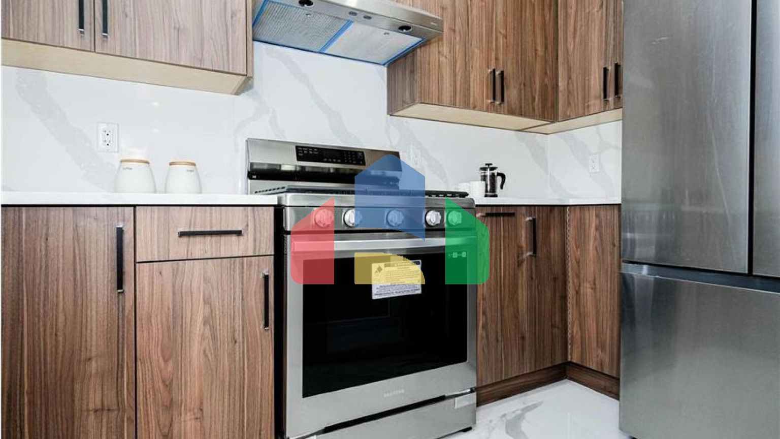 Residential - Single Family Home - Surrey, Canada - Canada