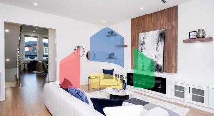 Residential - Single Family Home - Surrey, Canada - Canada