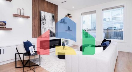 Residential - Single Family Home - Surrey, Canada - Canada