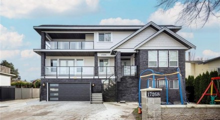 Residential - Single Family Home - Surrey, Canada - Canada