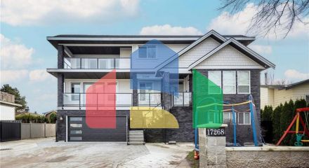 Residential - Single Family Home - Surrey, Canada - Canada