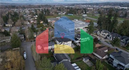 Residential - Single Family Home - Surrey, Canada - Canada