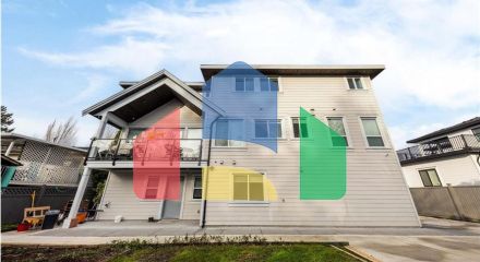 Residential - Single Family Home - Surrey, Canada - Canada