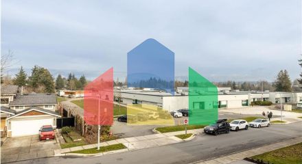 Residential - Single Family Home - Surrey, Canada - Canada