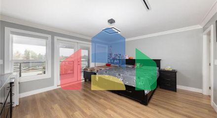 Residential - Single Family Home - Surrey, Canada - Canada