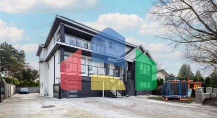 Residential - Single Family Home - Surrey, Canada - Canada