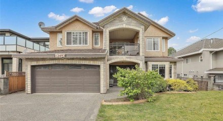 Residential - Single Family Home - Surrey, Canada - Canada