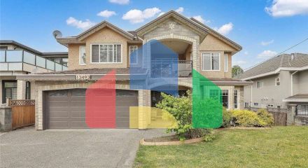 Residential - Single Family Home - Surrey, Canada - Canada