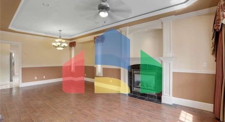 Residential - Single Family Home - Surrey, Canada - Canada