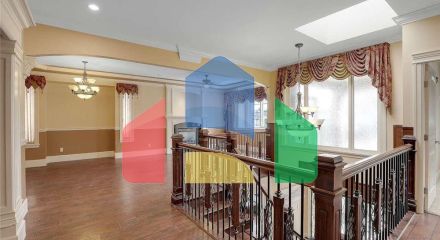 Residential - Single Family Home - Surrey, Canada - Canada