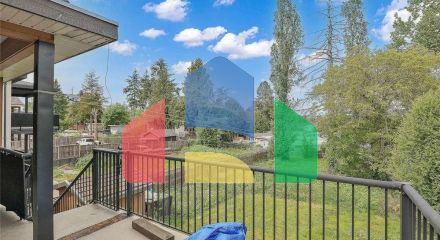 Residential - Single Family Home - Surrey, Canada - Canada