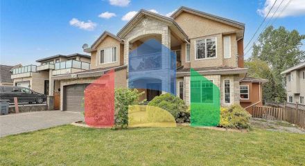 Residential - Single Family Home - Surrey, Canada - Canada