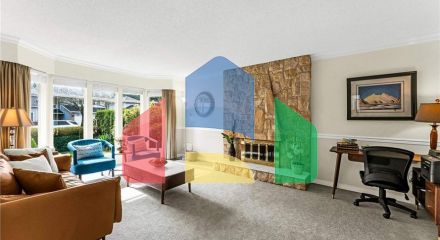 Residential - Single Family Home - Surrey, Canada - Canada