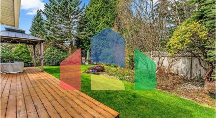 Residential - Single Family Home - Surrey, Canada - Canada