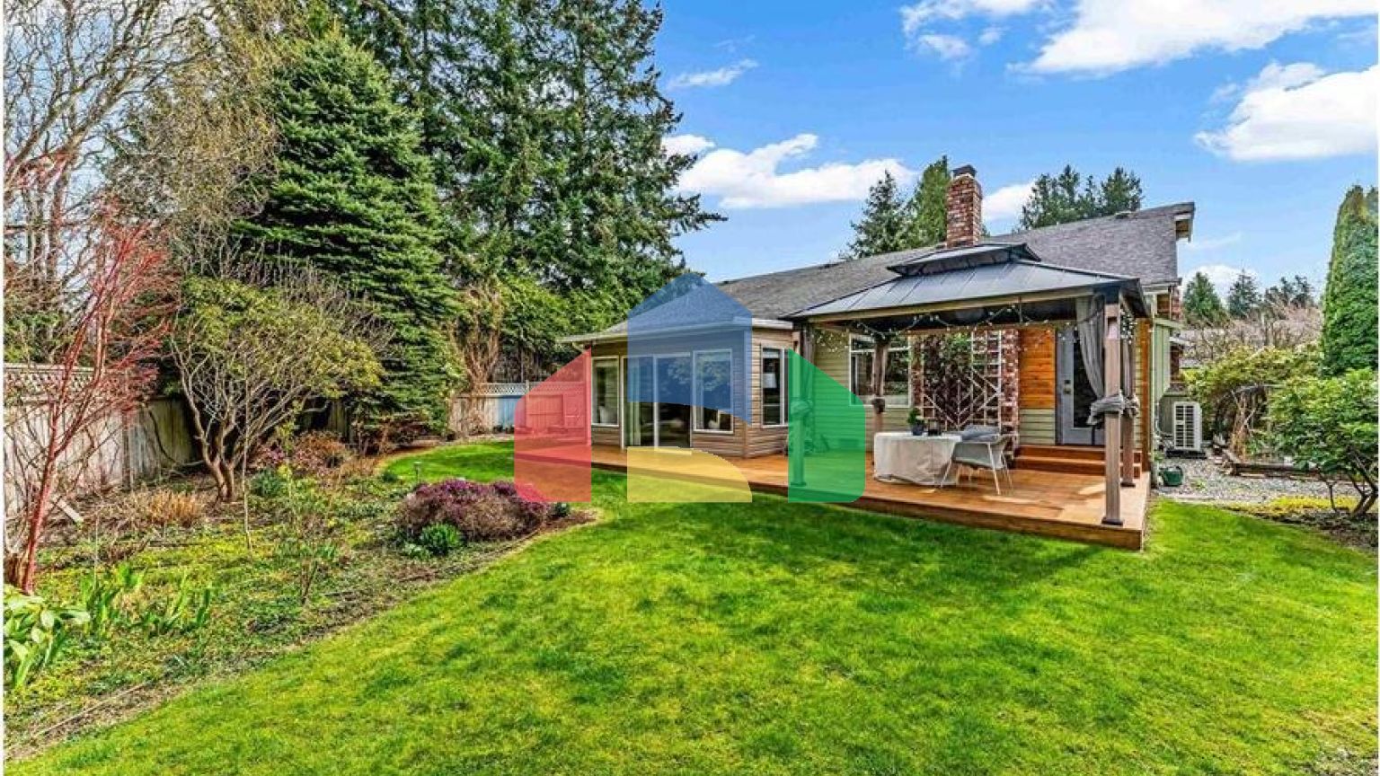 Residential - Single Family Home - Surrey, Canada - Canada