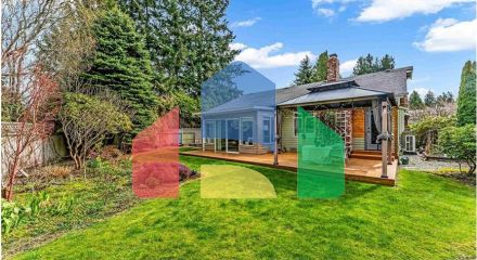 Residential - Single Family Home - Surrey, Canada - Canada