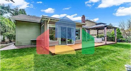 Residential - Single Family Home - Surrey, Canada - Canada