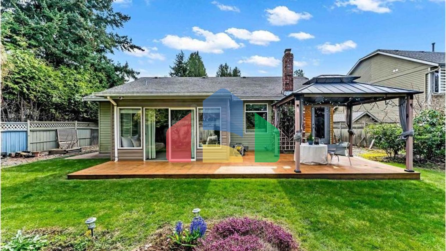 Residential - Single Family Home - Surrey, Canada - Canada