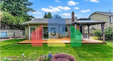 Residential - Single Family Home - Surrey, Canada - Canada