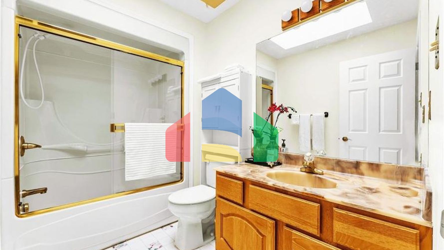 Residential - Single Family Home - Surrey, Canada - Canada