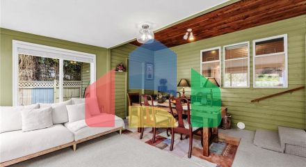 Residential - Single Family Home - Surrey, Canada - Canada