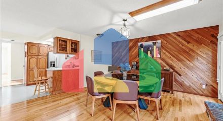 Residential - Single Family Home - Surrey, Canada - Canada