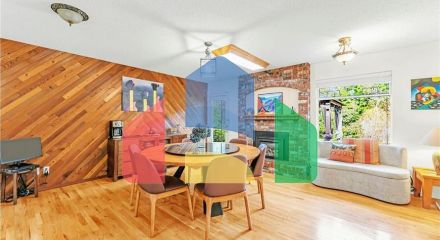 Residential - Single Family Home - Surrey, Canada - Canada